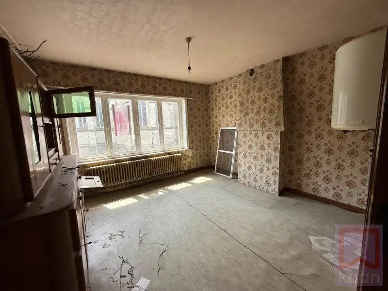 Te renoveren woning/projectgrond op 151m², centrum Geel! foto 13