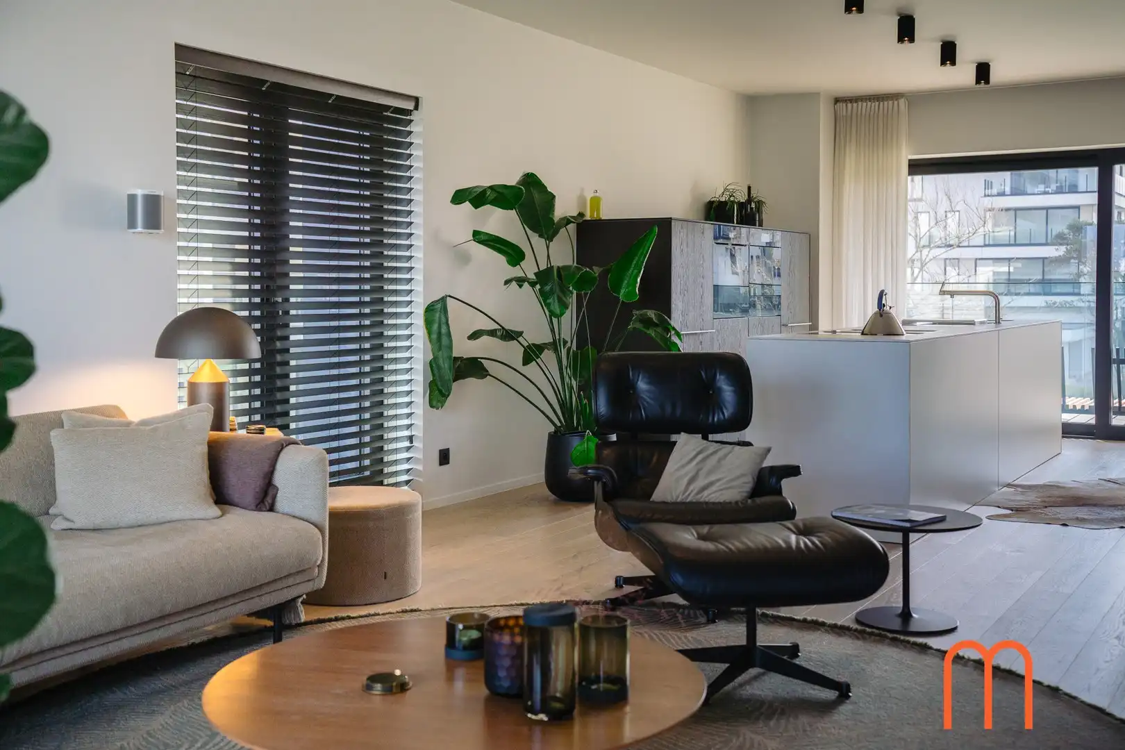 Exclusief appartement te koop op Oosteroever – Residentie Oostkaai foto 4