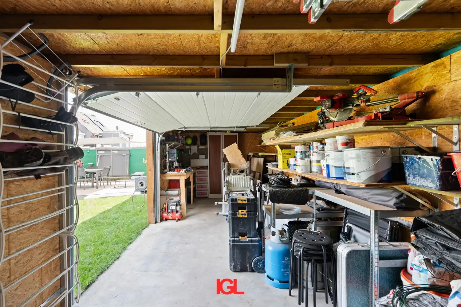 Charmante halfopen woning te koop aan de Brusselbaan! foto 14