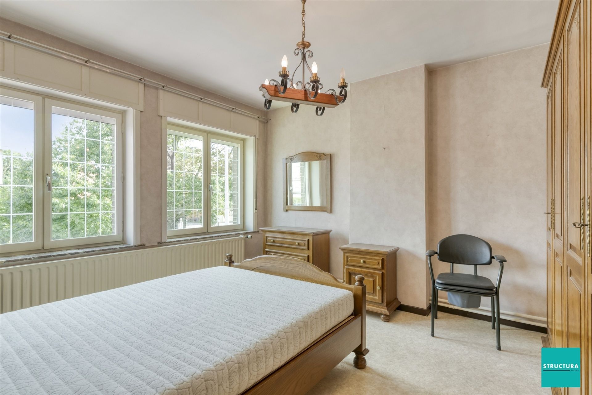 Verzorgde woning met potentieel foto 14