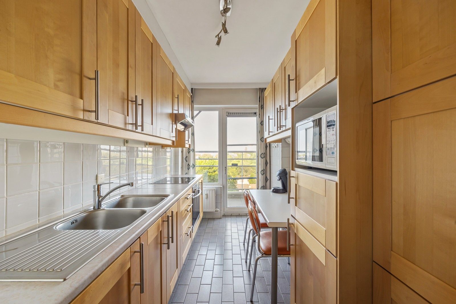 Appartement te koop foto 4