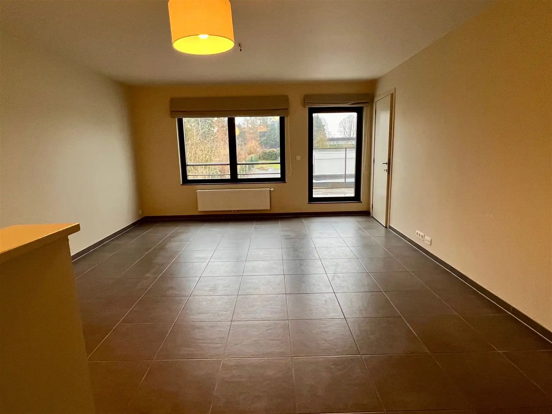 Residentieel gelegen nieuwbouwappartement met zonnig terras foto 10