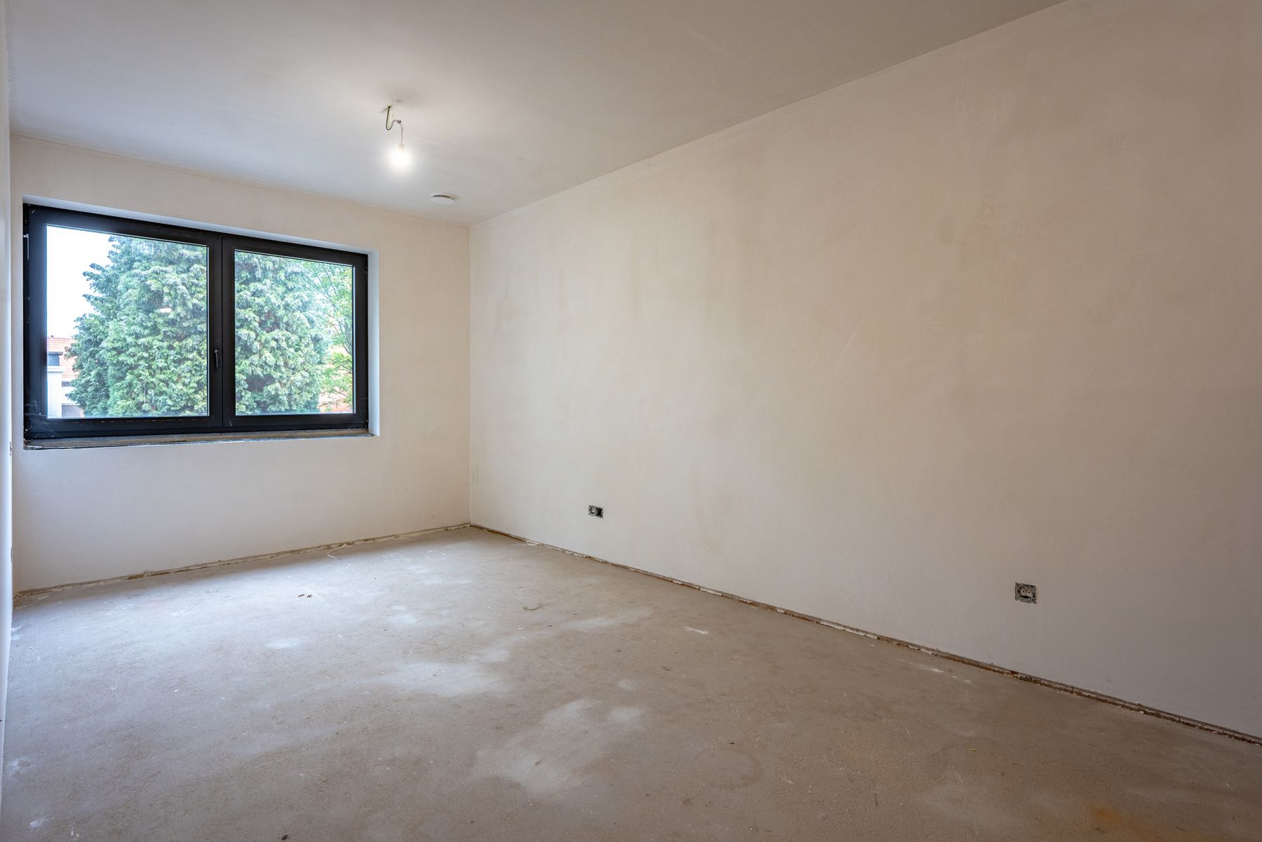 Nieuwbouwwoning met inpandige garage en 5 slaapkamers in Putte-Kapellen!  foto 12