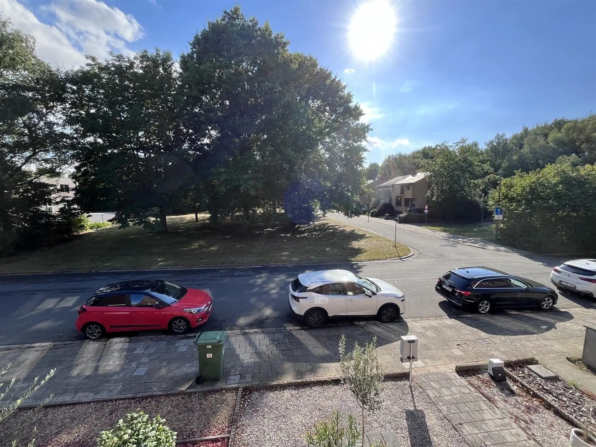 Ruime, verzorgde rijwoning met gezellige tuin!  foto 21