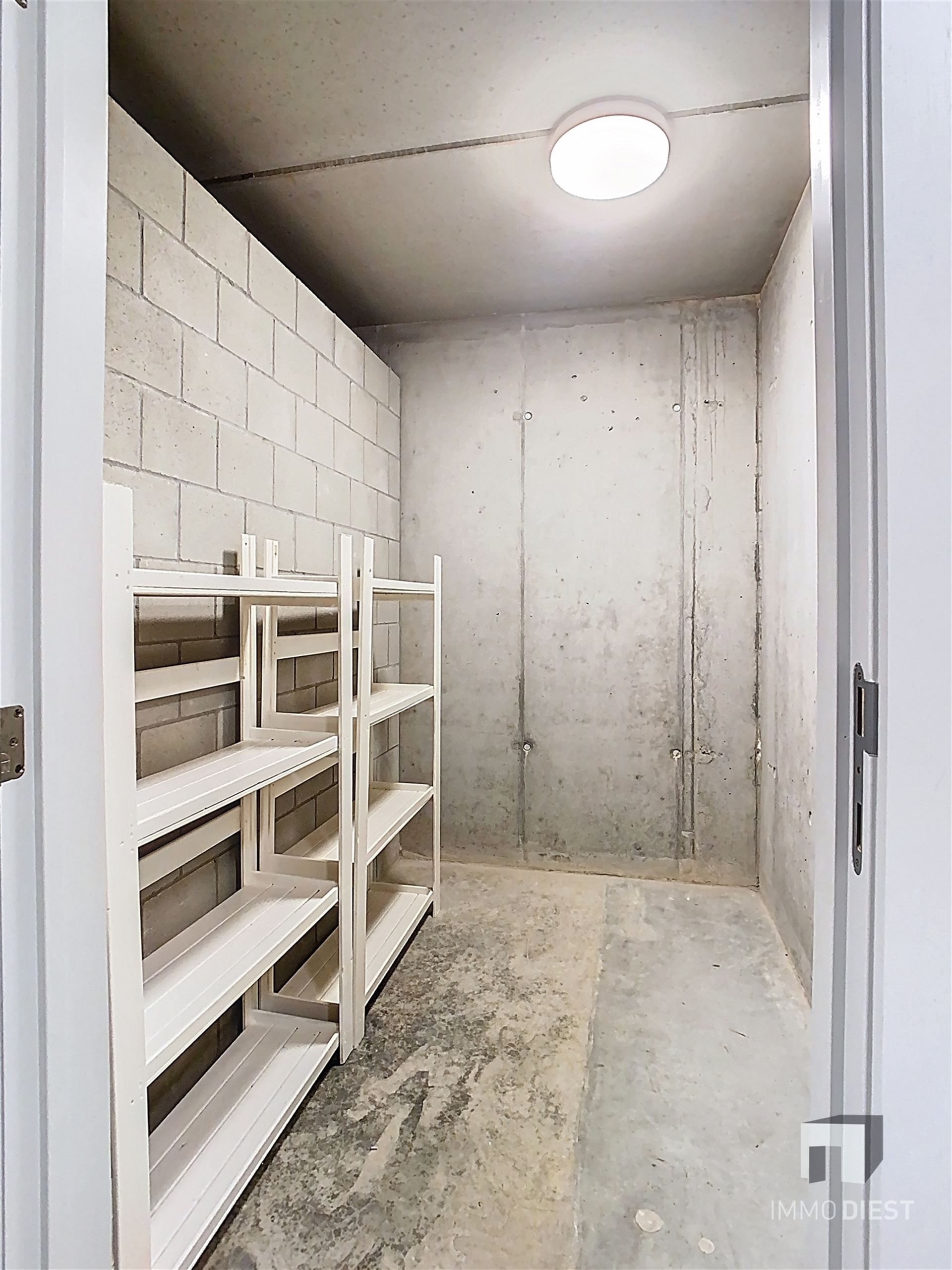 Luxueus appartement met zicht op de Ezeldijk foto 19