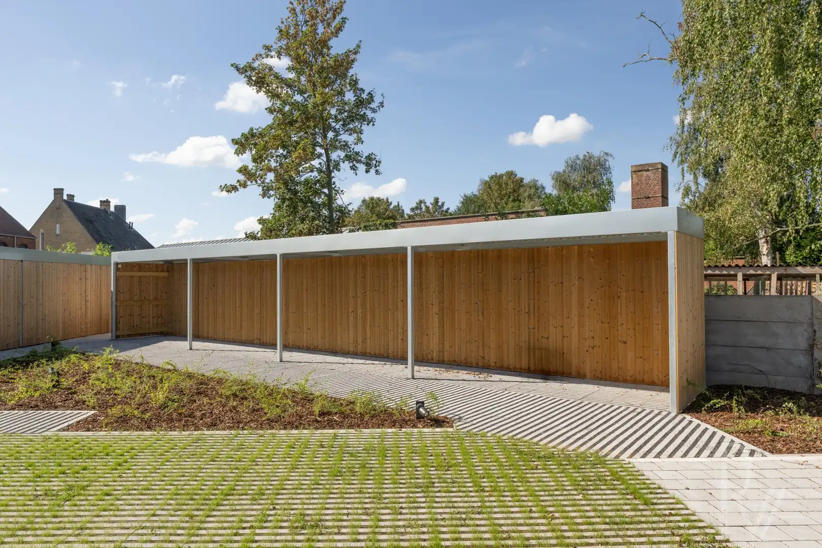 Nieuwbouwwoning foto 14