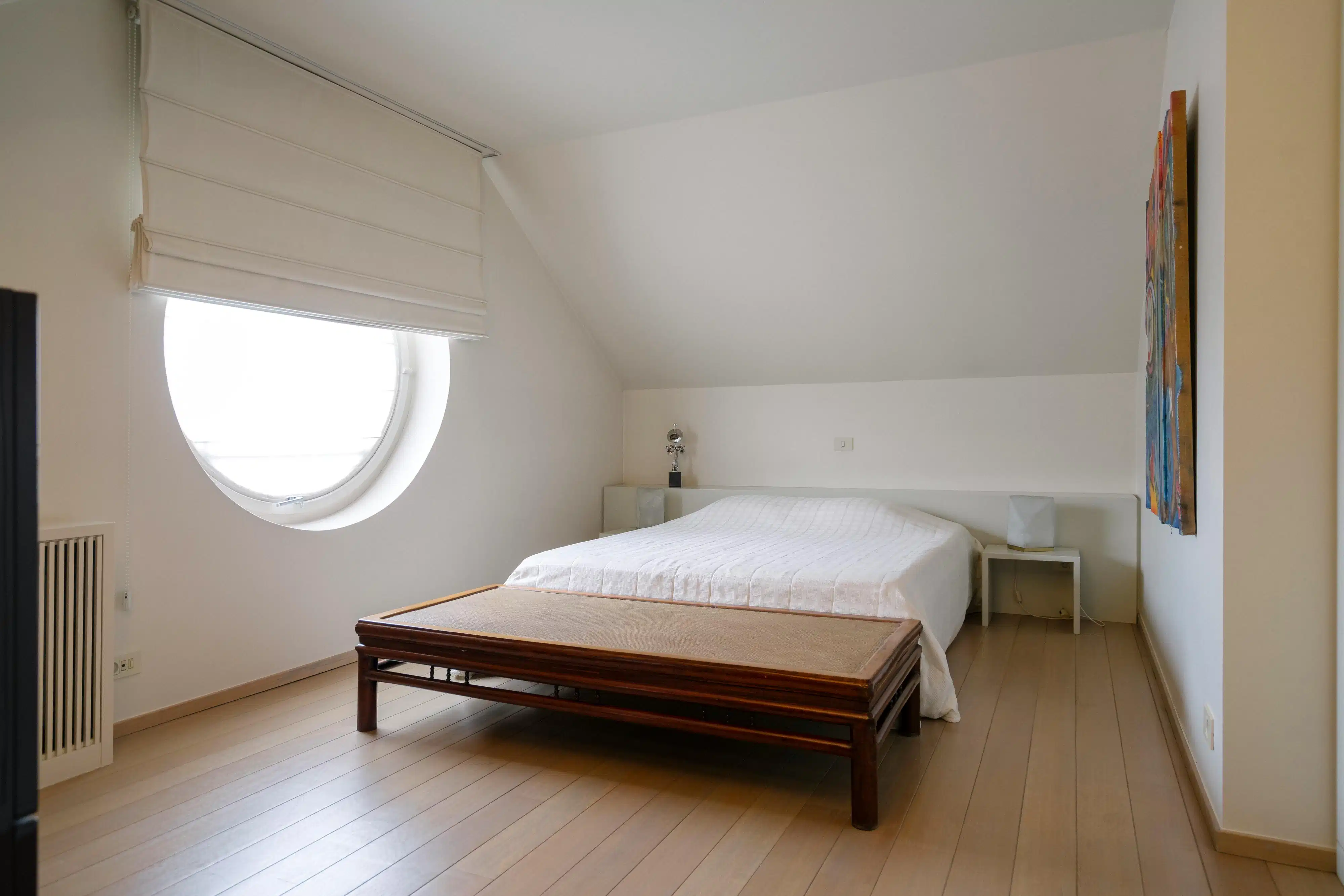 Exclusieve luxe-villa te koop in het Villapark in Waregem foto 14