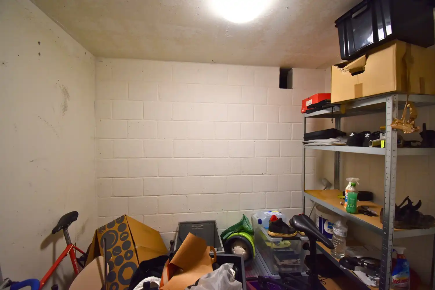 Appartement met 2 slaapkamers te huur foto 14