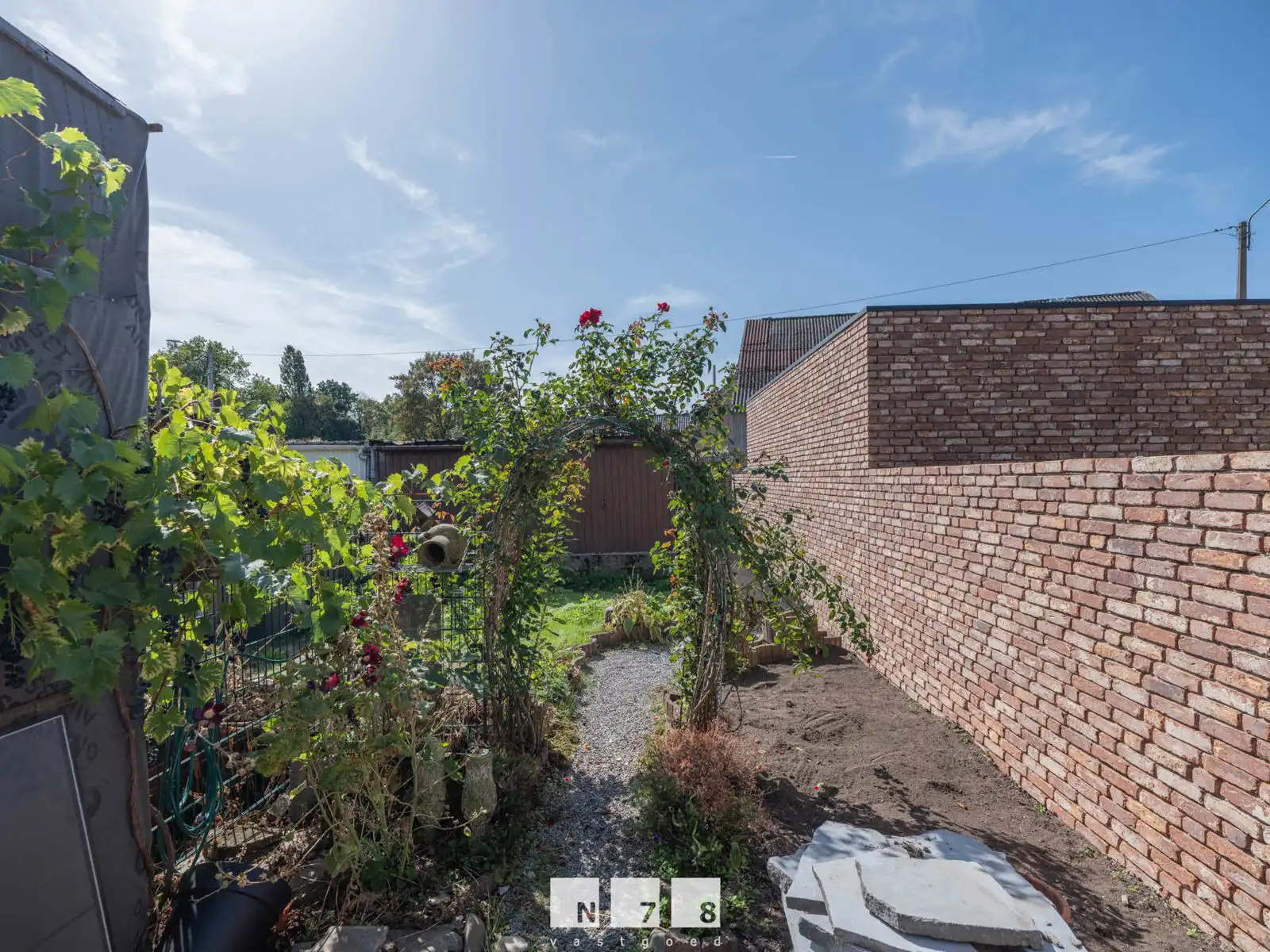 Huis te koop foto 23