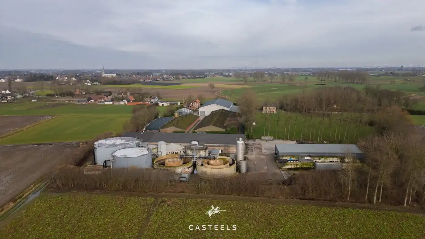 Unieke investeringskans: exclusief terrein met veelzijdige infrastructuur foto 4