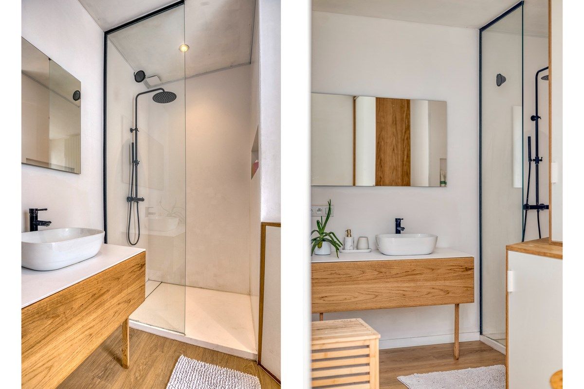 Authentieke rijwoning met 4 slaapkamers! foto 29