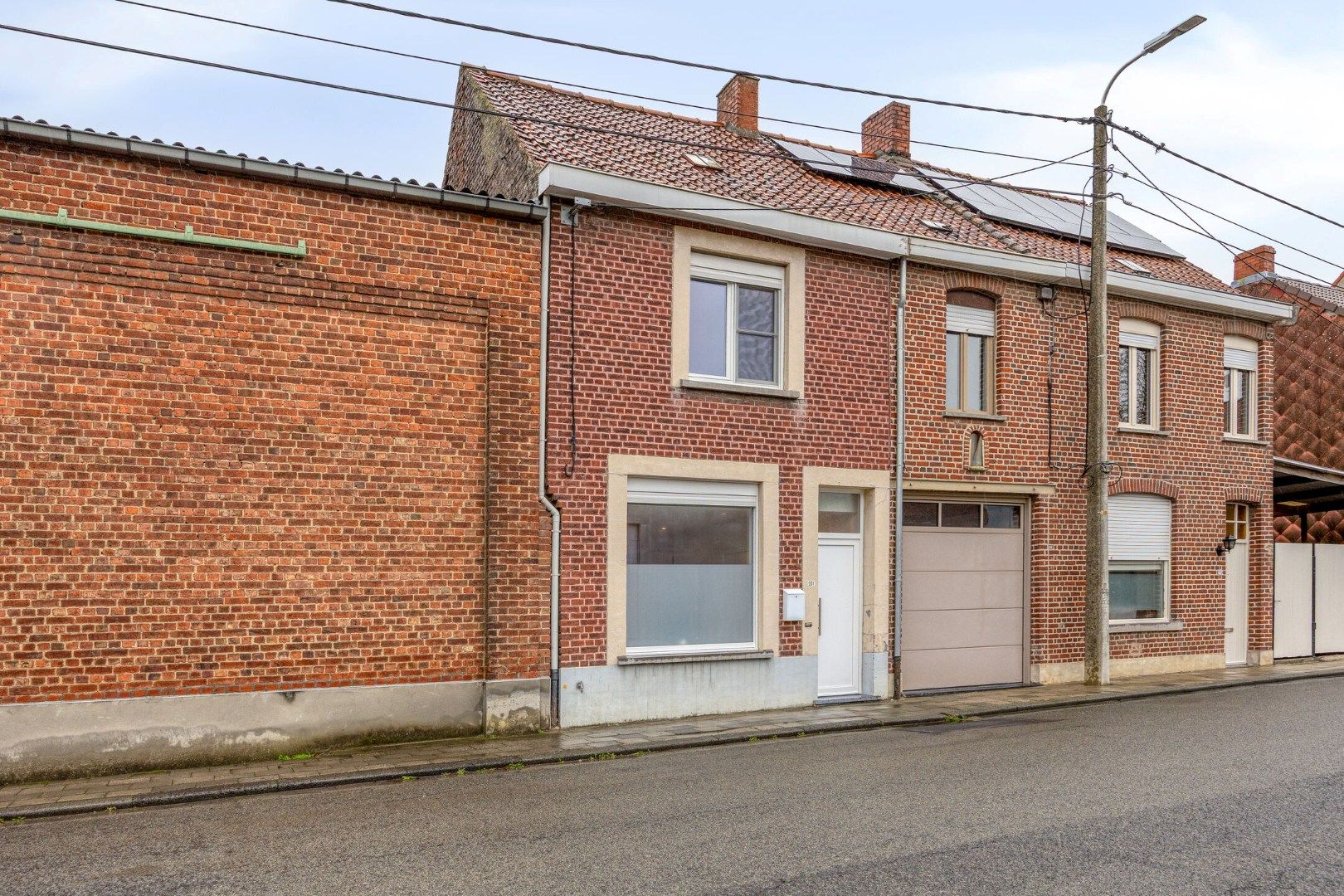Gezellige, gerenoveerde woning in een rustige buurt! foto 2