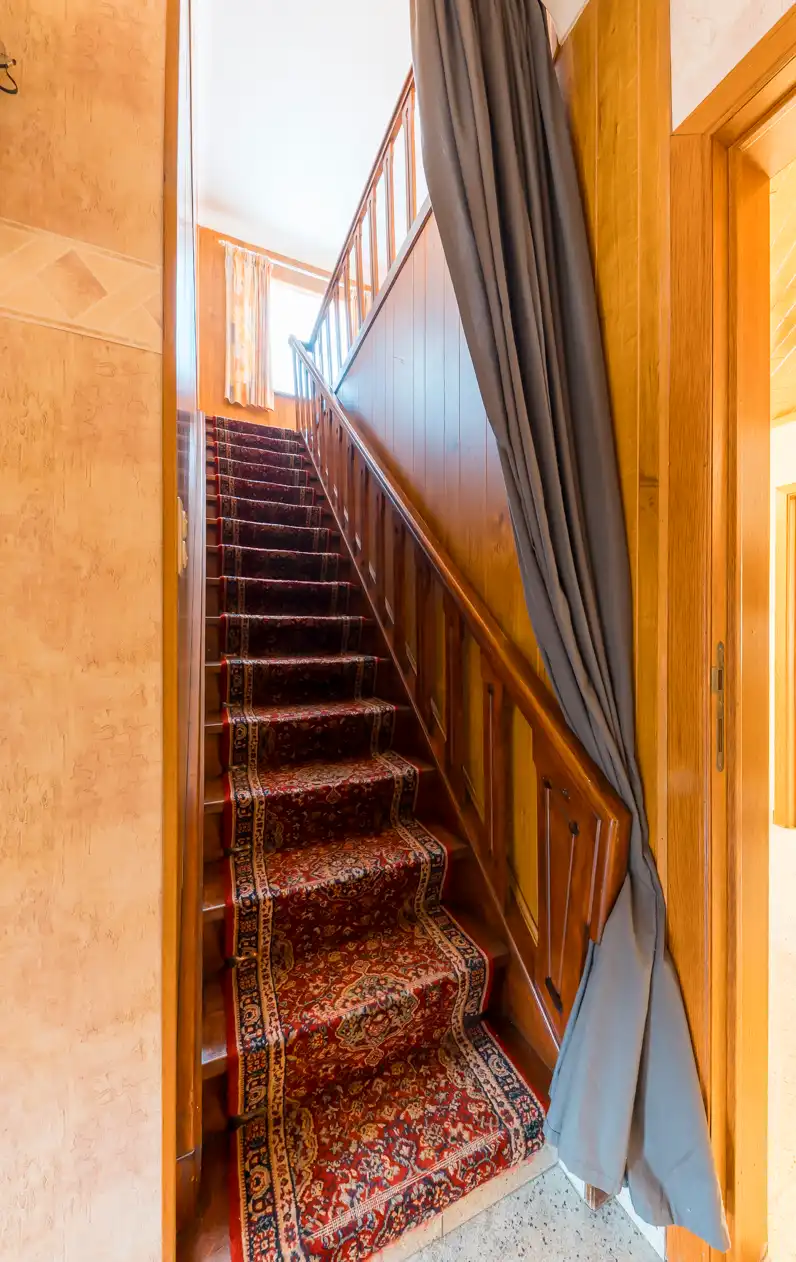 TE KOOP: Renovatiewoning met 5 slk en/of beroep aan huis op toplocatie in Gruitrode foto 10