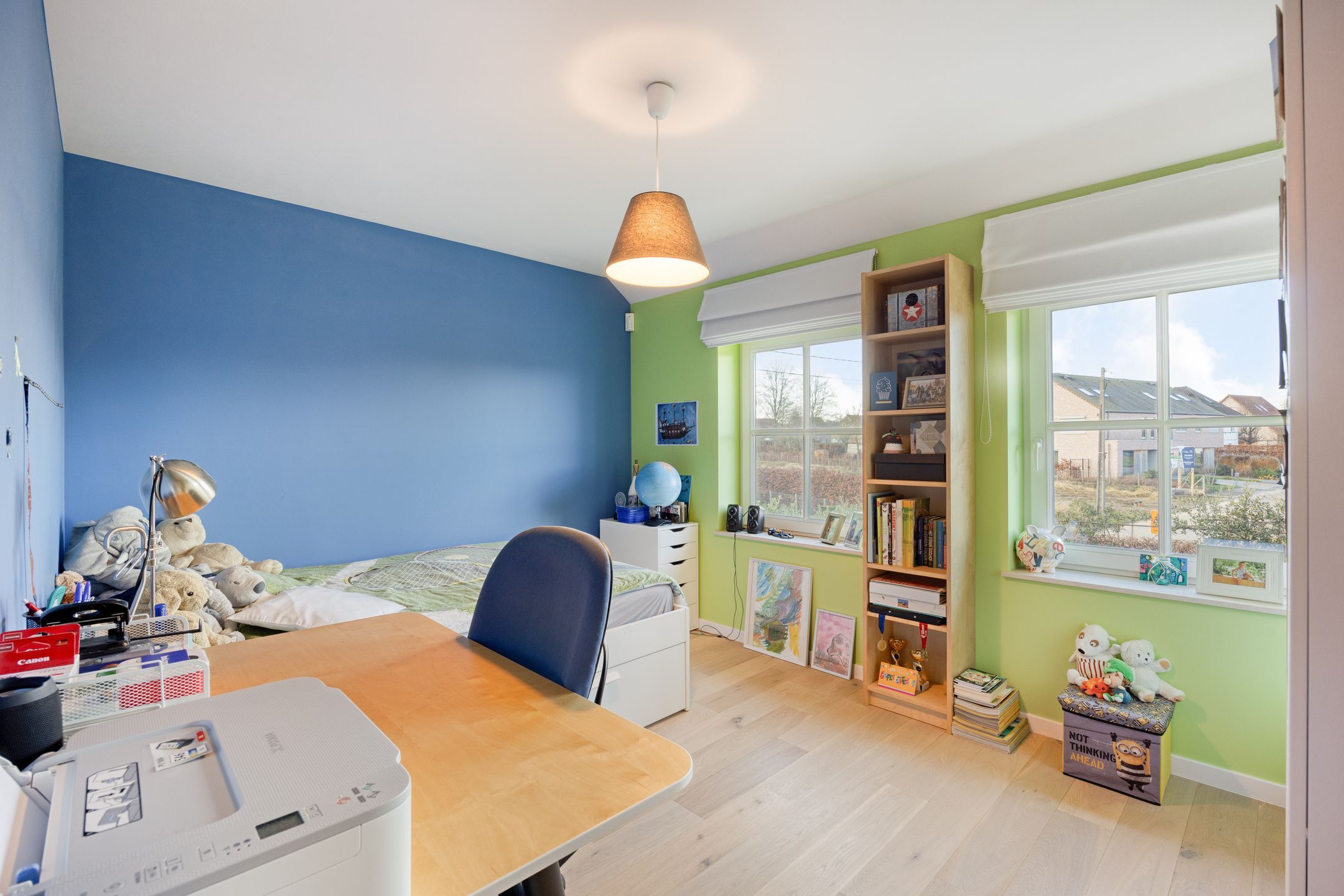 Modern wonen te Opvelp: ongeziene rust en comfort foto 20