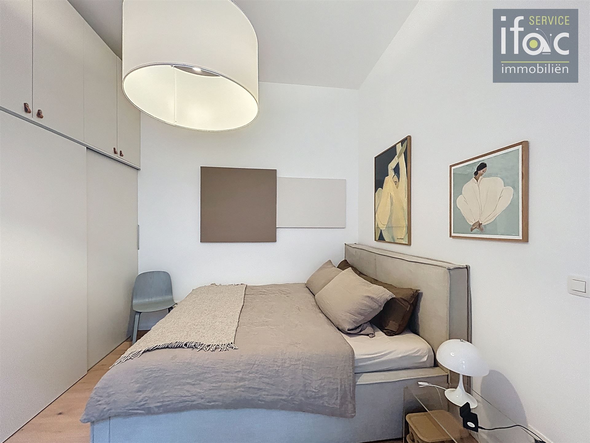 Appartement foto 12