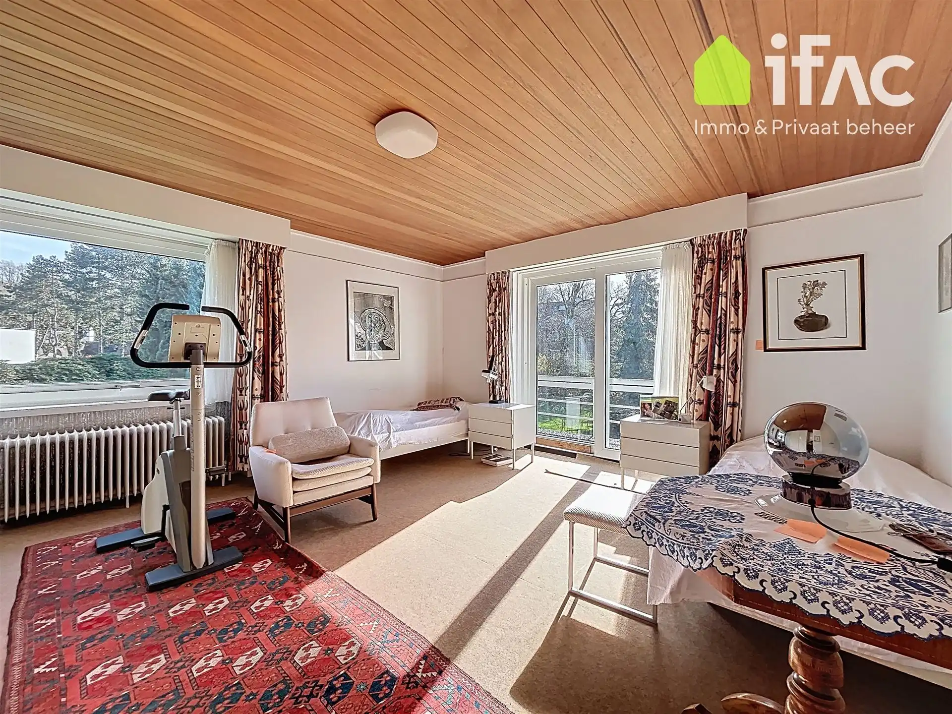 Fantastisch gelegen villa met heel veel lichtinval foto 21