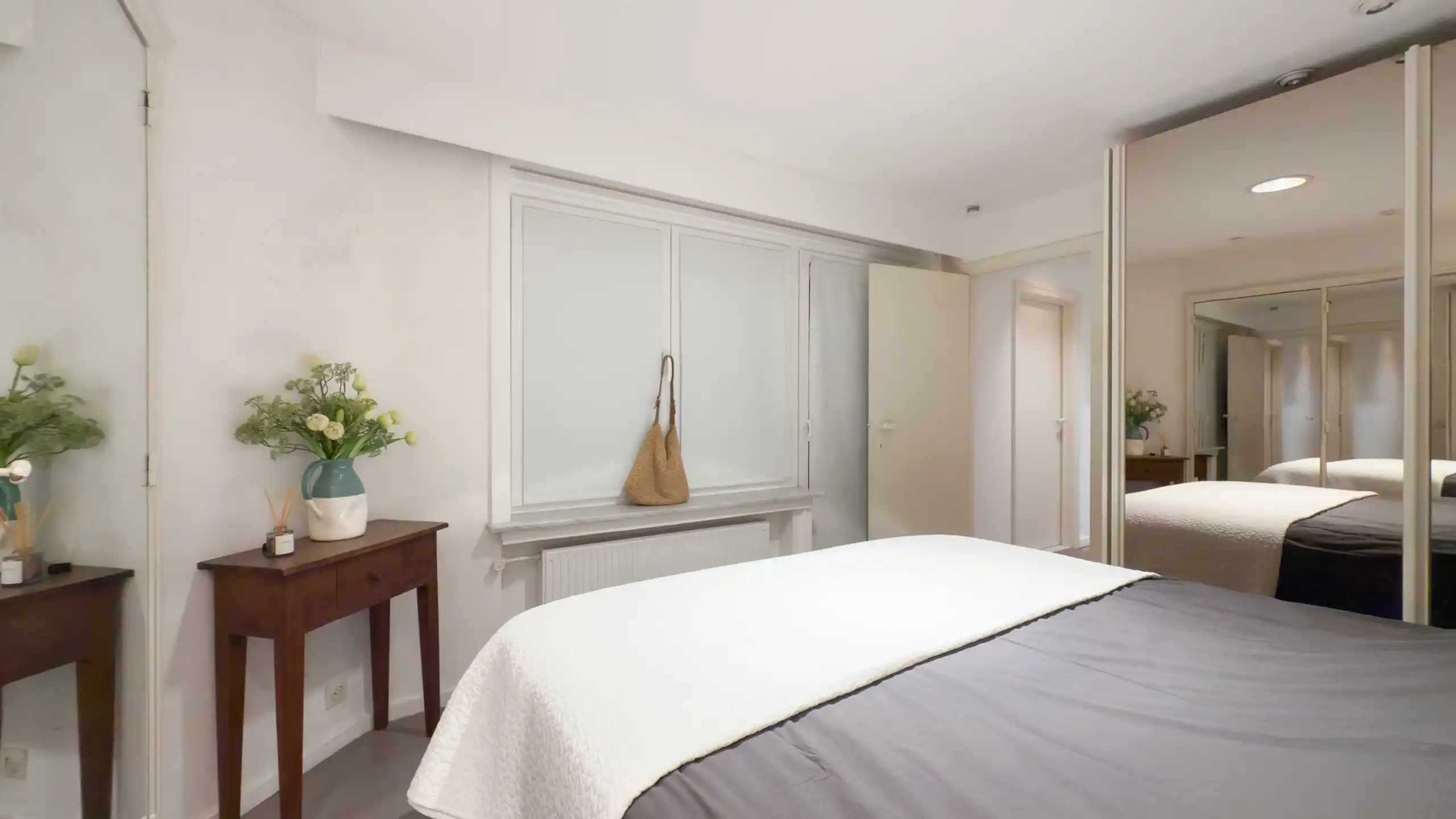 Hedendaags appartement op topligging in het Zoute - Kustlaan foto 15