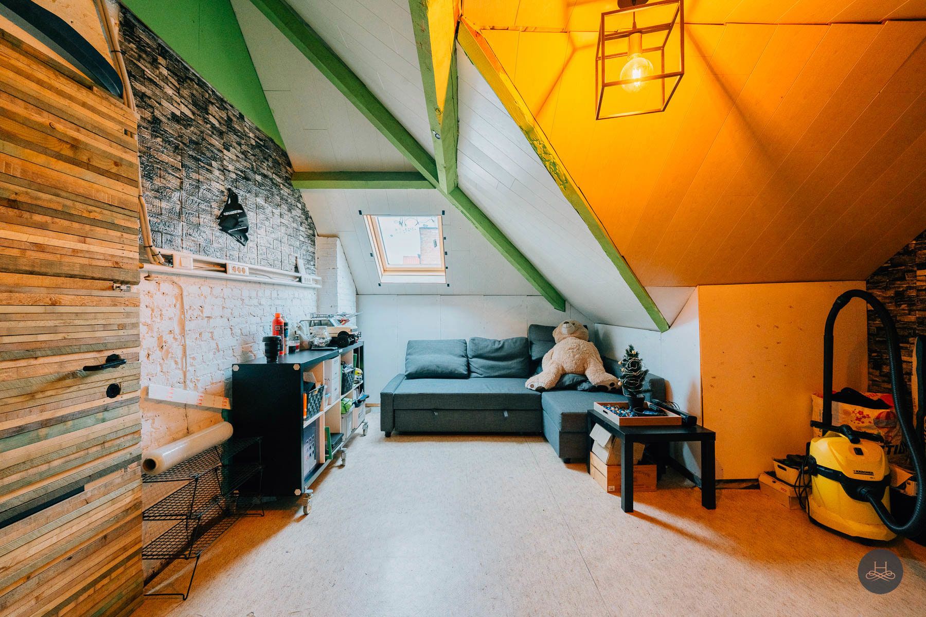 Vrijstaande, te renoveren woning op ideale locatie foto 22