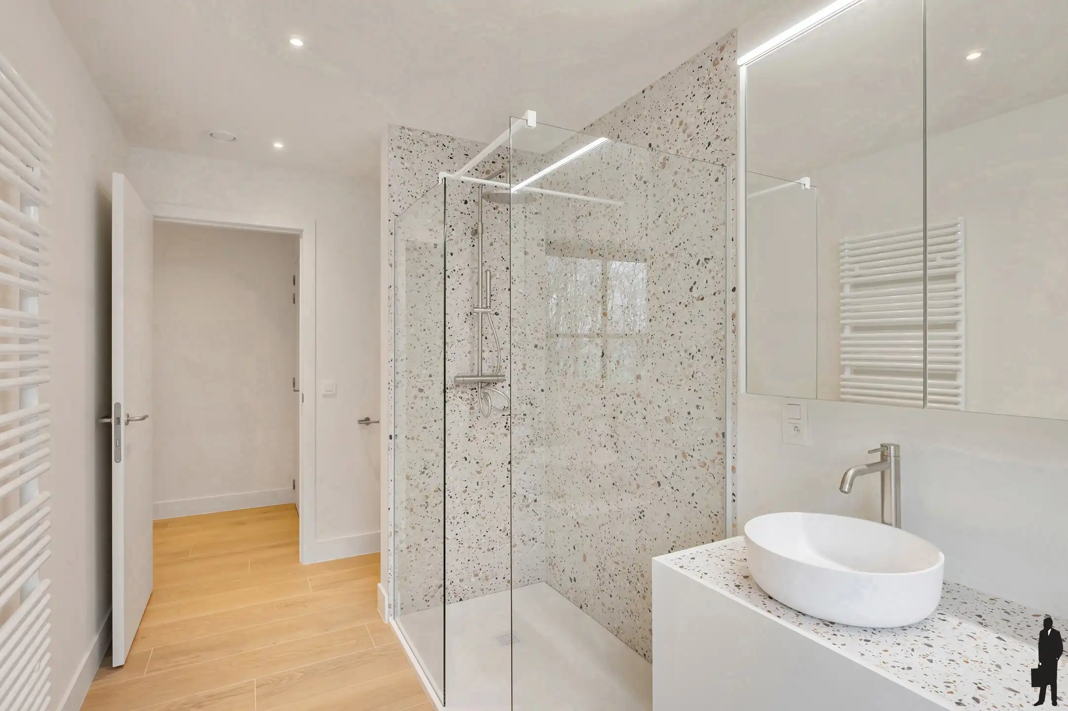 HOB Moderne woning te Essen Heikant foto 30