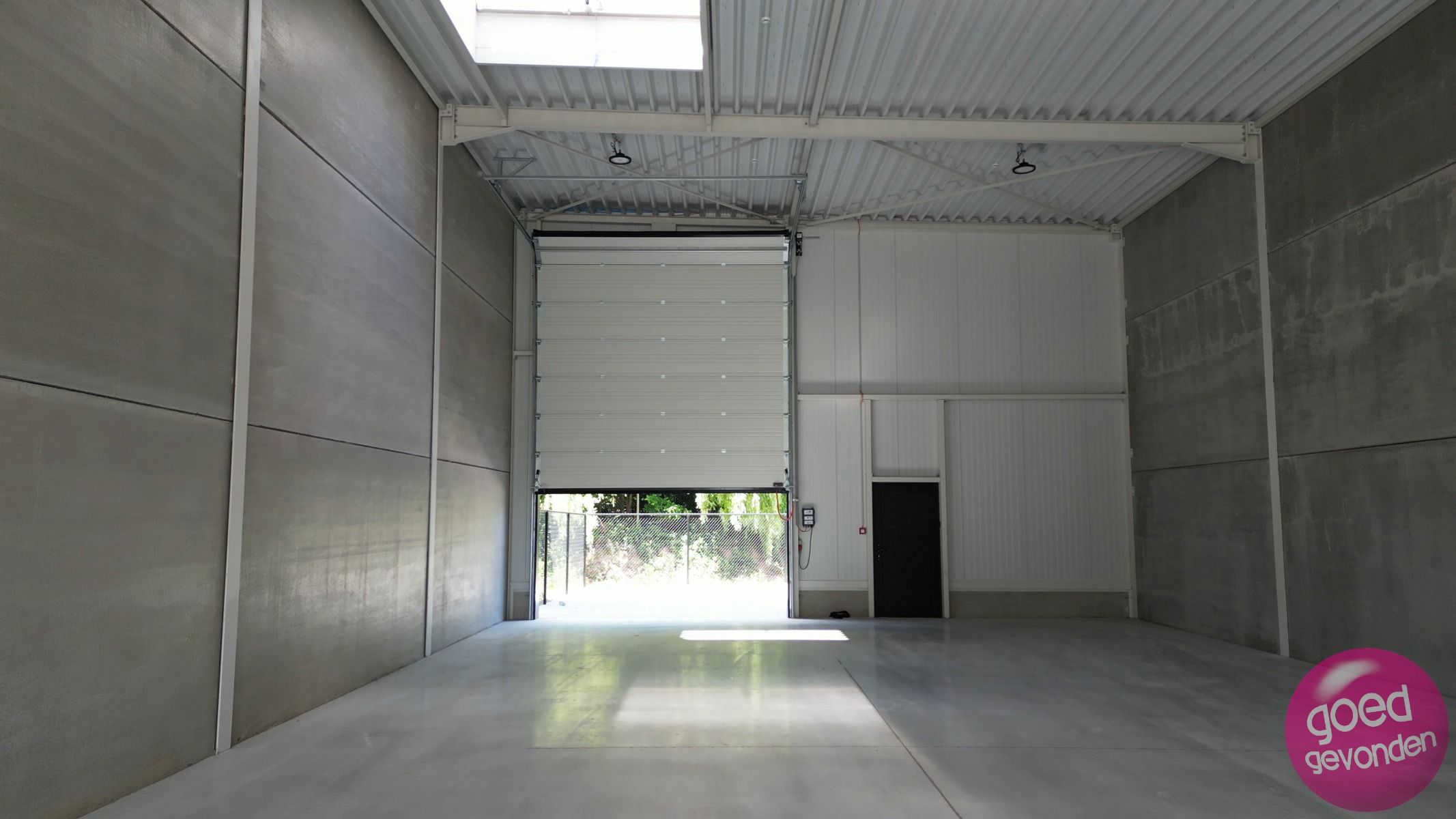 KMO unit - 2 parkeerplaatsen foto 3