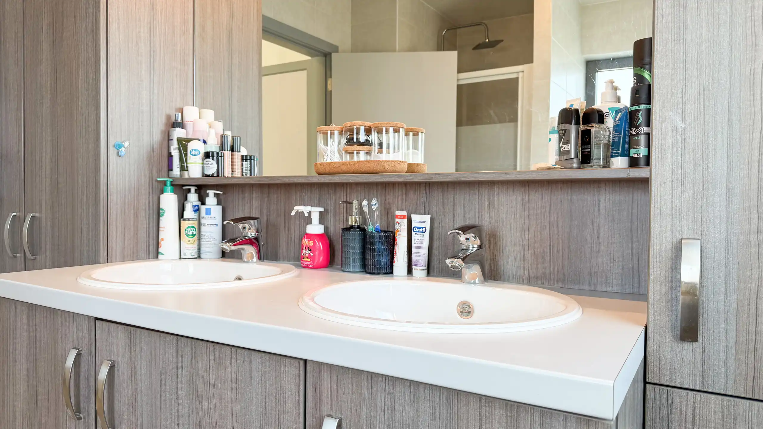 Instapklare gezinswoning met 3 slaapkamers te Heusden-Zolder foto 31