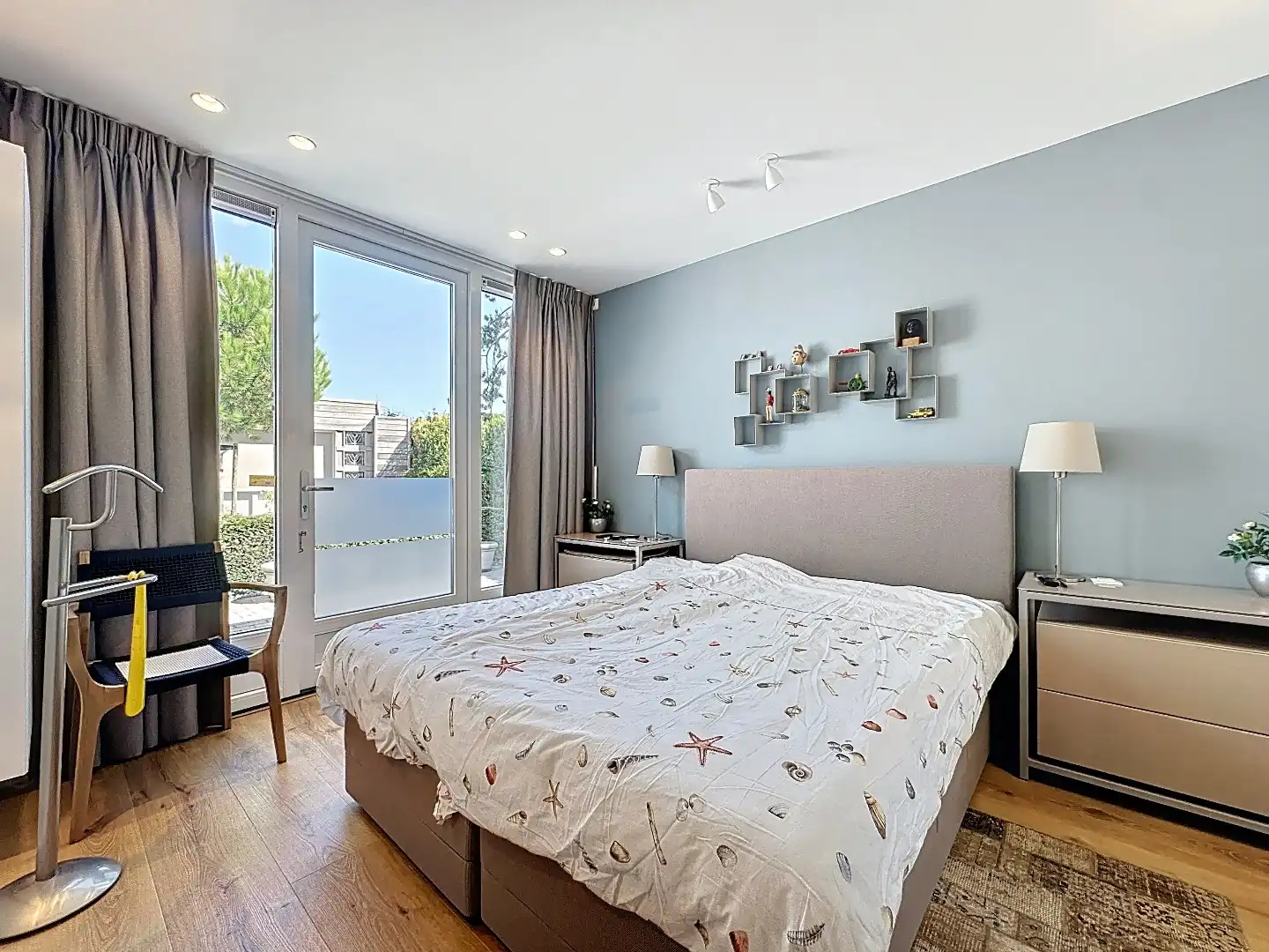 Charmante woning met verrassend veel ruimte en comfort. foto 15