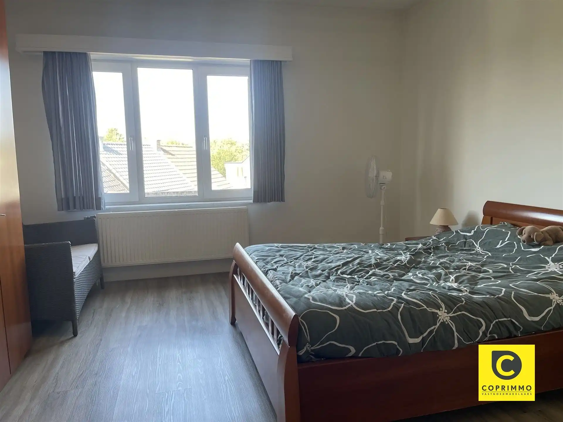 Verzorgd ruim appartement op toplocatie  foto 11