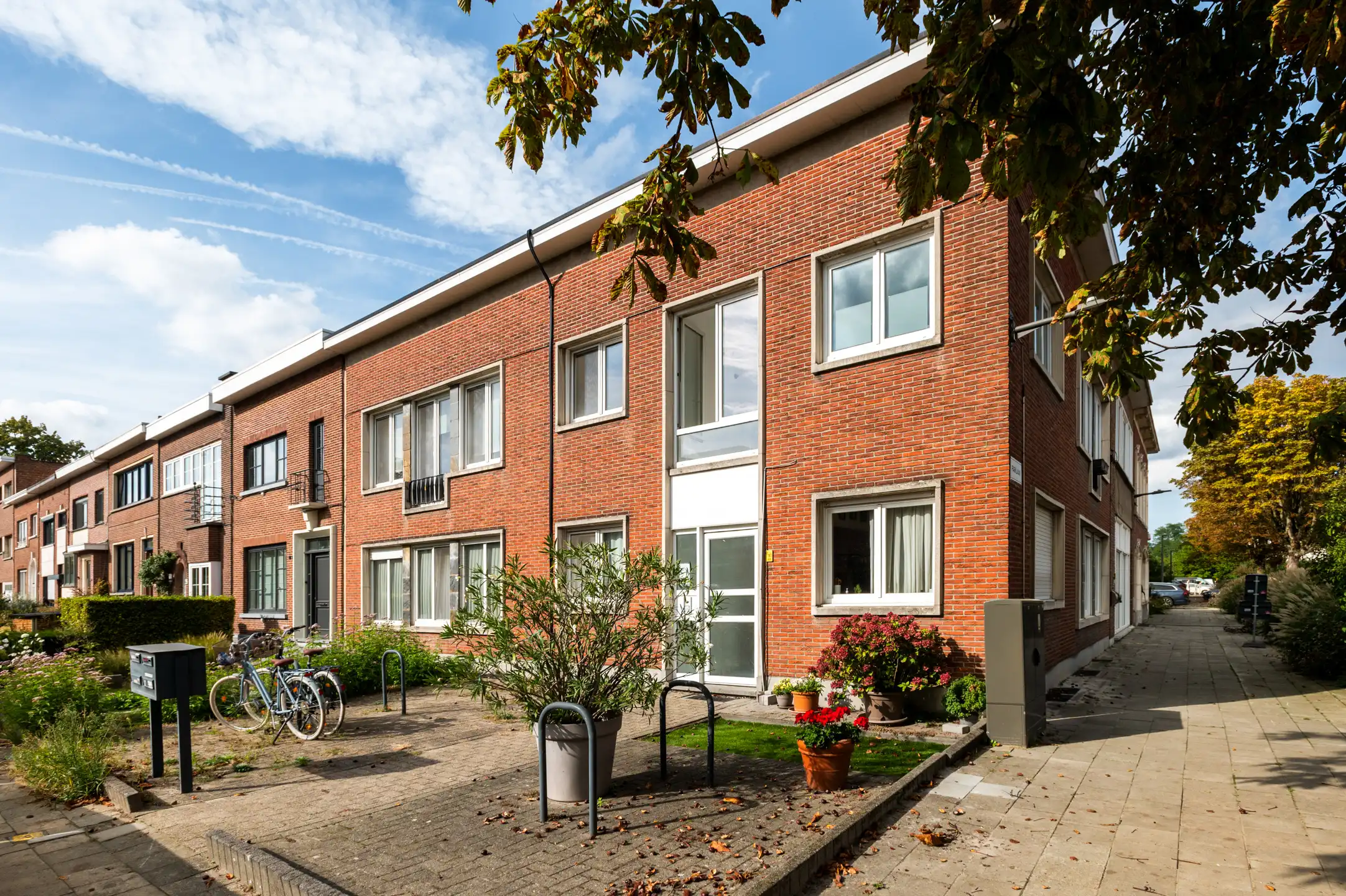 Mooi één-slaapkamer-appartement op toplocatie foto {{pictureIndex}}
