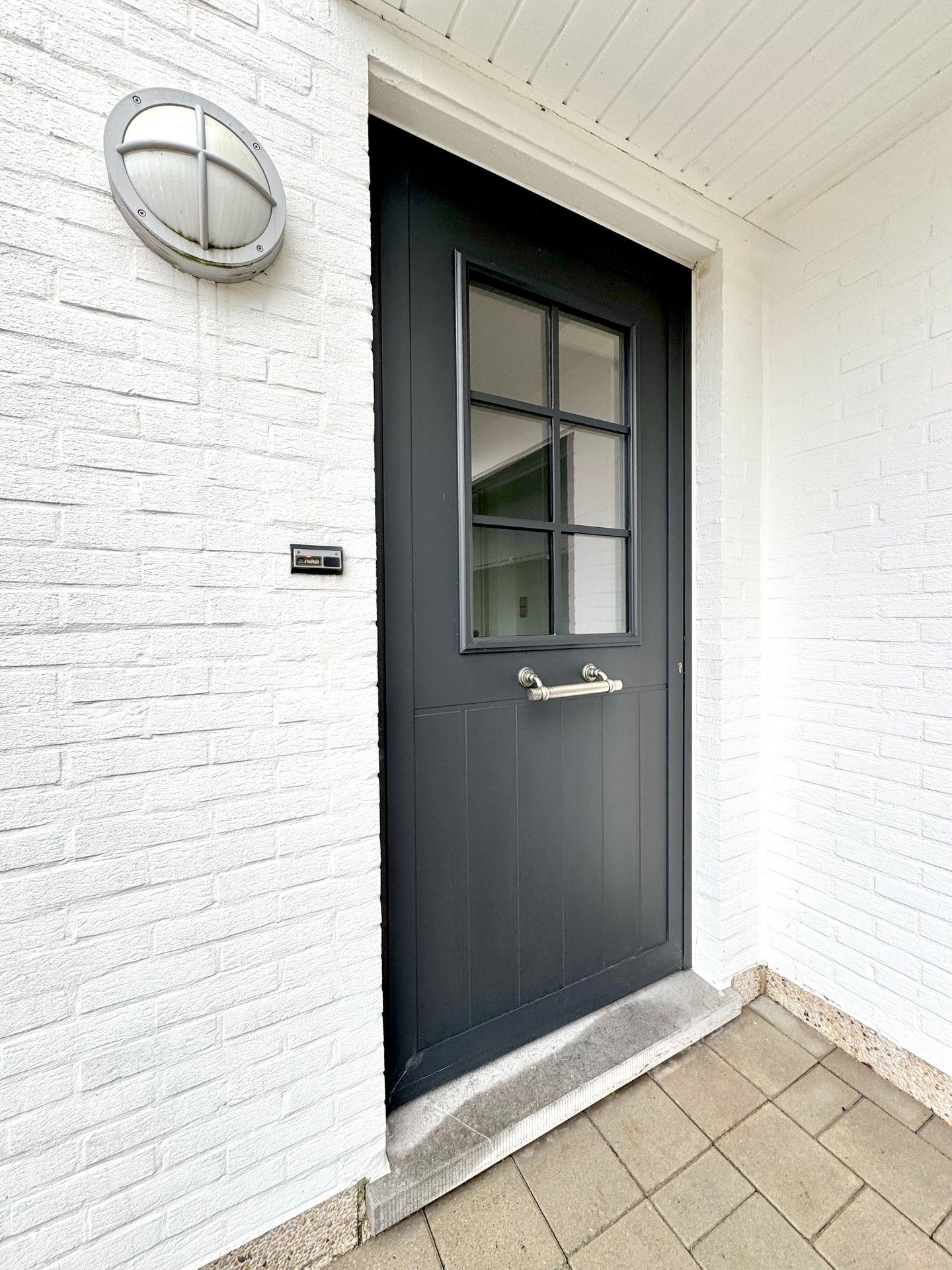 GERENOVEERDE WONING MET TUIN & GARAGE foto 14