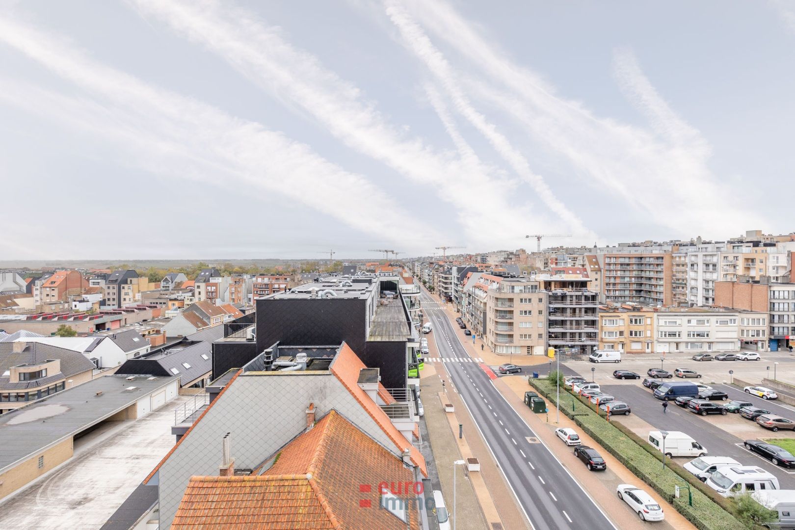 Residentie Salida - 0703 foto 13