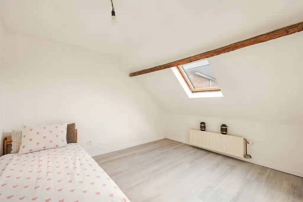 Gerenoveerde woning met 4 slaapkamers aan Krugerpark foto 18