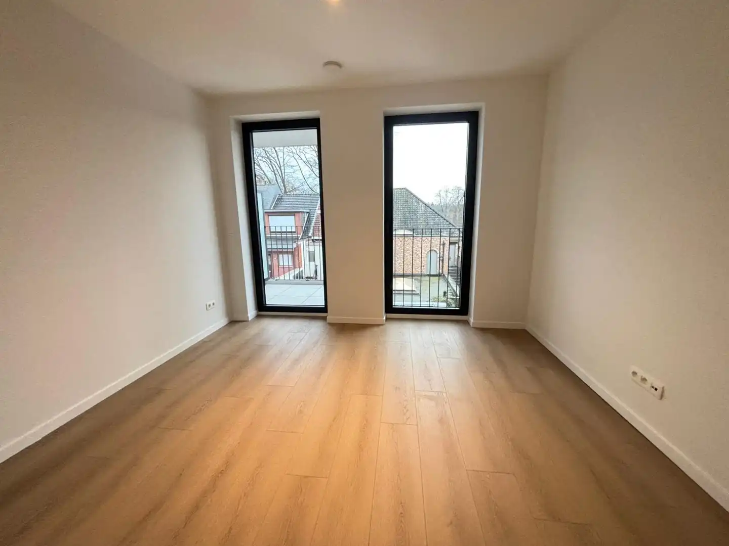 NIEUWBOUW - 1 SLAAPKAMER foto 6