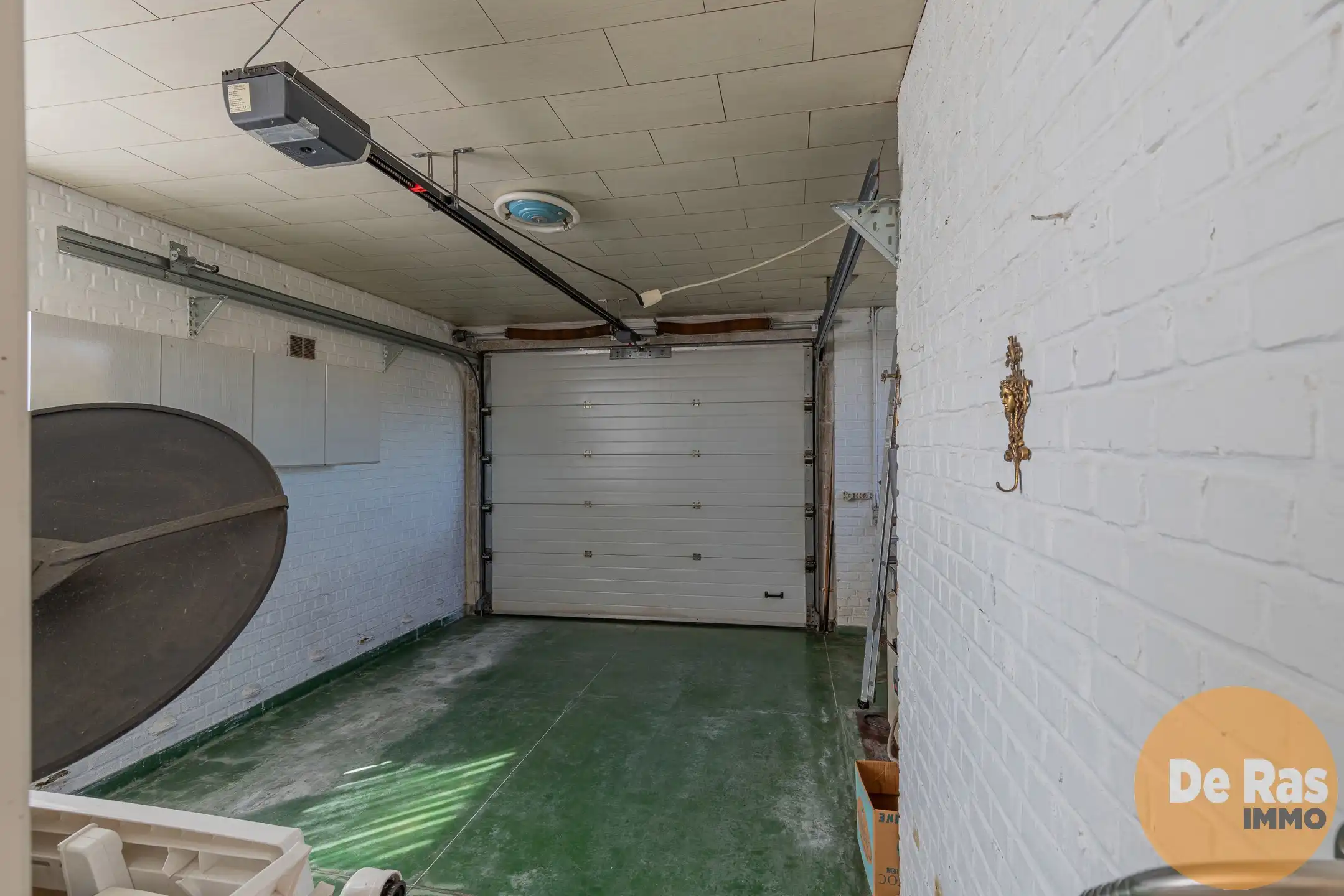 ERPE-MERE - Stevige open bebouwing op een centrale ligging foto 27