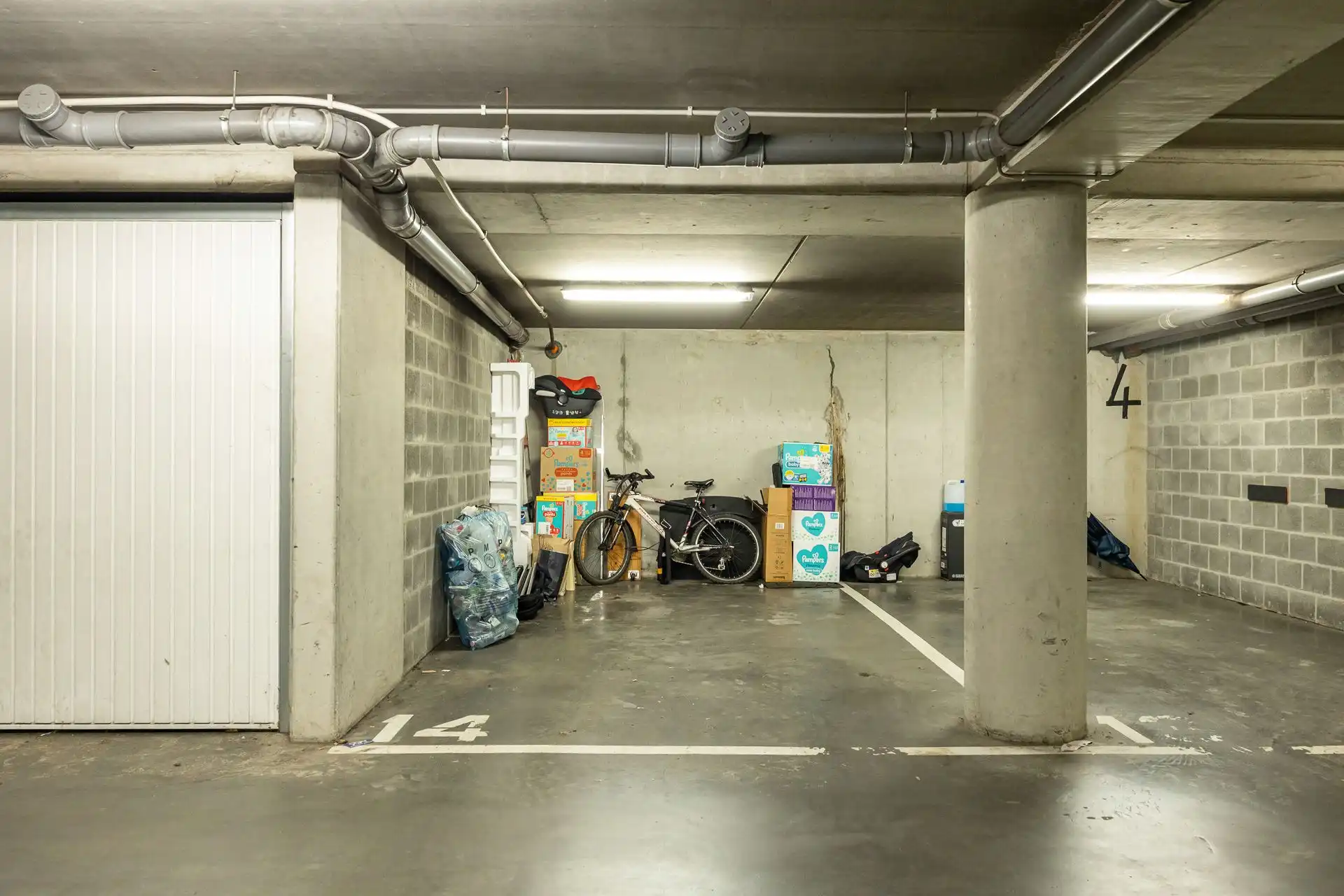 Lichtrijk 2-slaapkamerappartement op toplocatie in Hoboken! foto 18