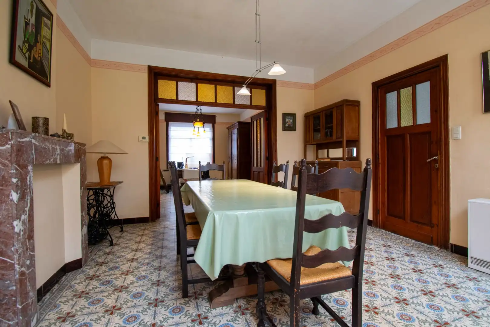 Instapklare woning met stadstuin foto 12