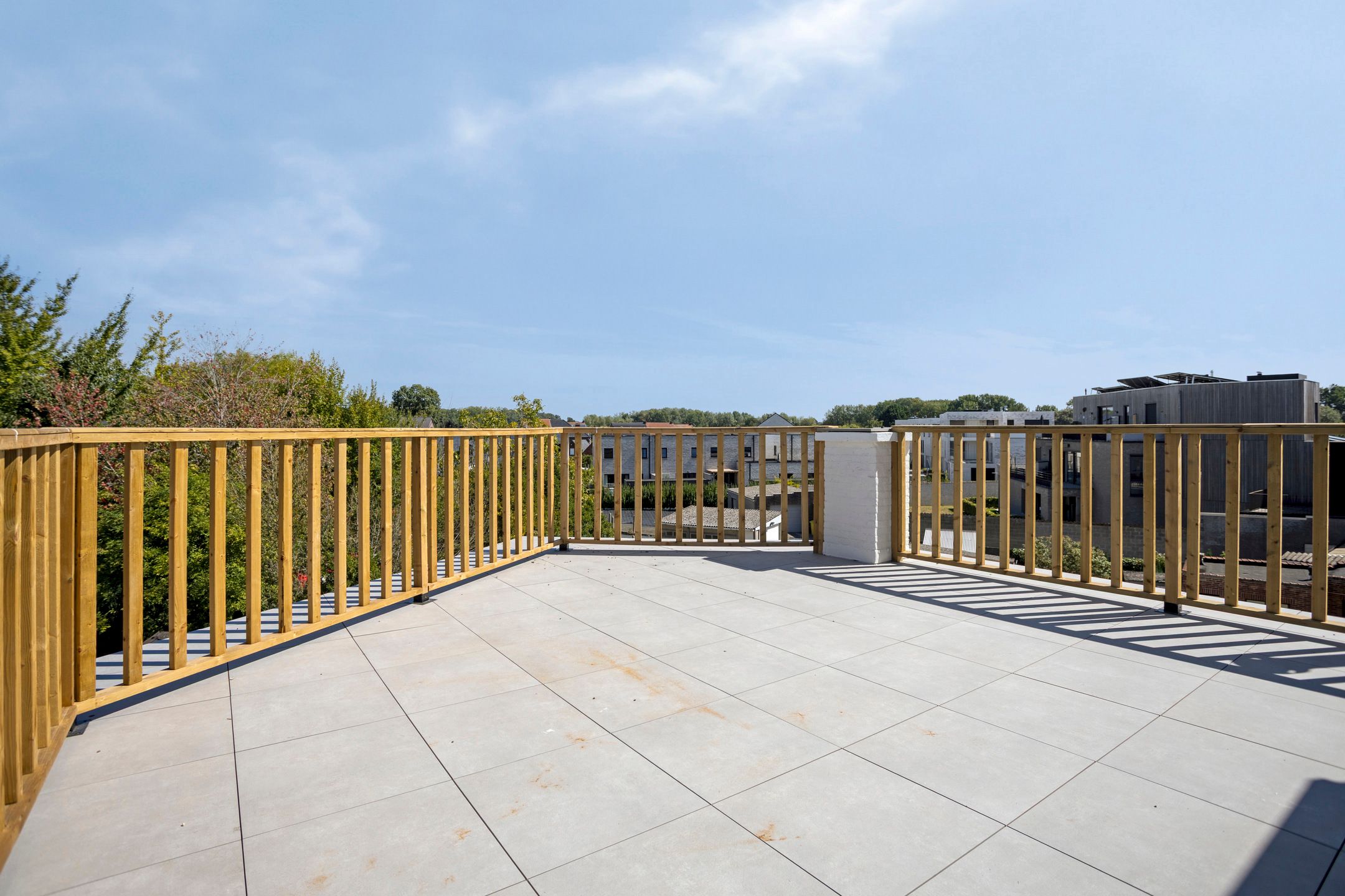 Zeer ruime, energiezuinige woning te Boutersem foto 16