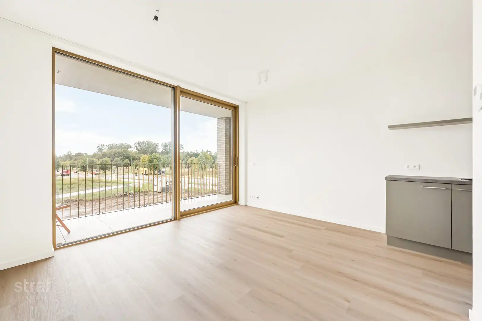 Appartement te koop Amand De Lattinlaan 10/A134 - 2050 Antwerpen (2050)
