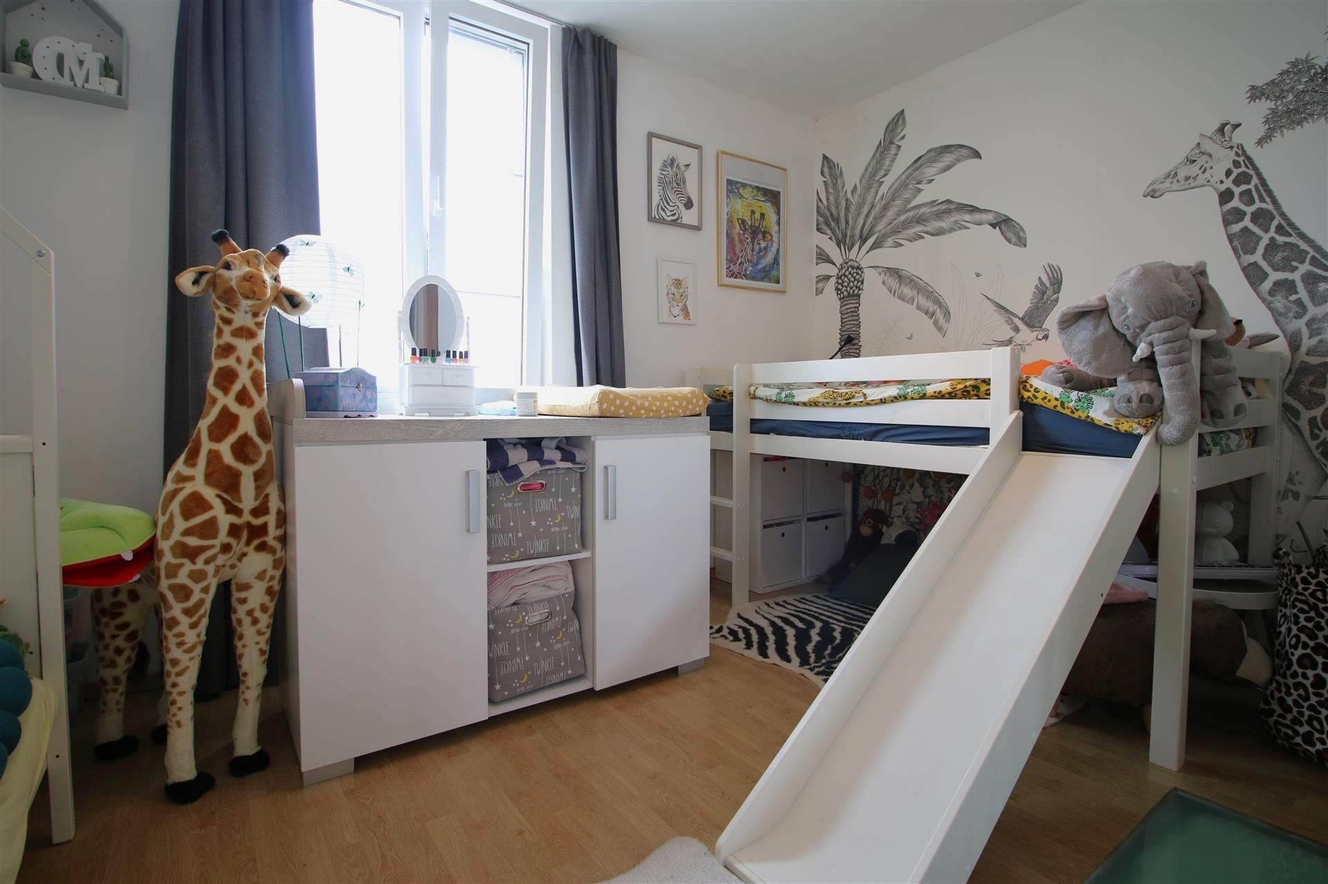 Instapklare woning met 3 slpk en tuin foto 14