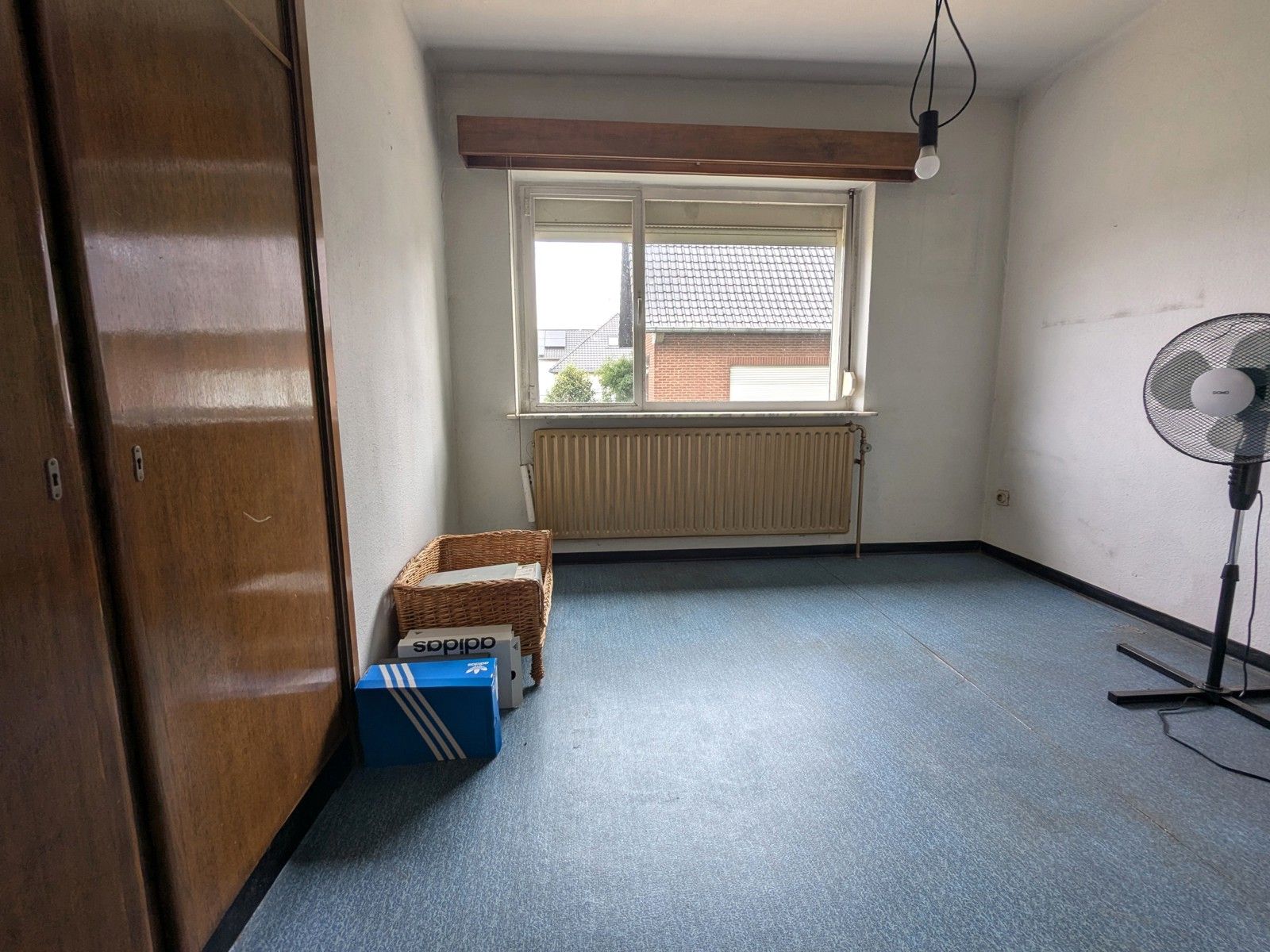Karaktervolle jaren 70 villa op zuid-gericht perceel 1994m²  foto 18