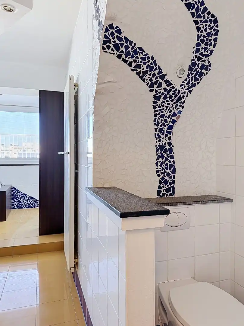 Exclusieve penthouse met 272 m² dakterras en een uitzonderlijke woonbeleving.  foto 20
