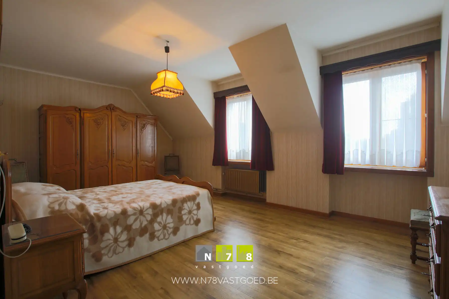 Huis te koop foto 19