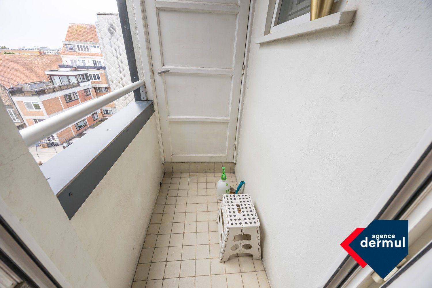 RESIDENTIE MERVILLE foto 20