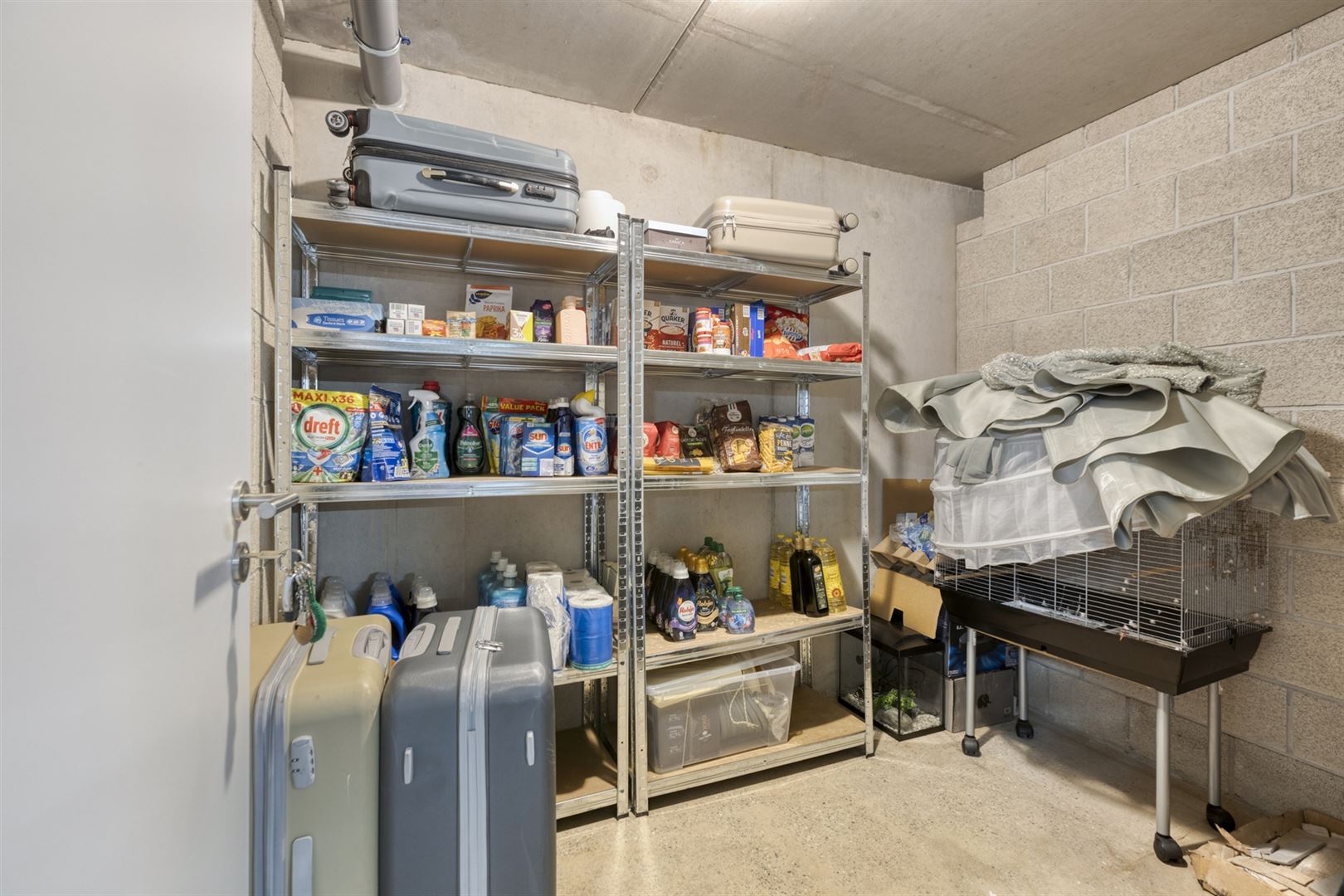 TE KOOP: Prachtig nieuwbouwappartement te Heusden-Zolder! foto 18