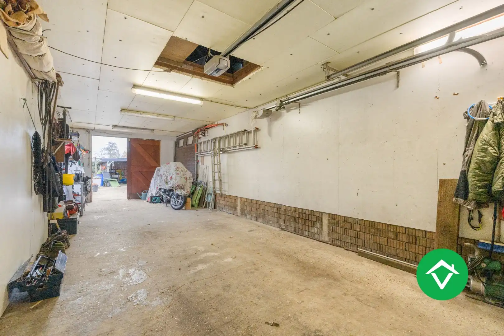 Comfortabel wonen met een vakantiegevoel in eigen tuin te Westkerke foto 23