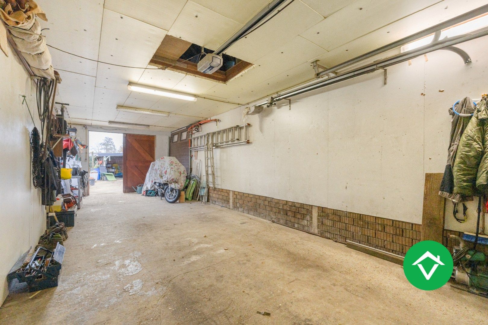 Comfortabel wonen met een vakantiegevoel in eigen tuin te Westkerke foto 23