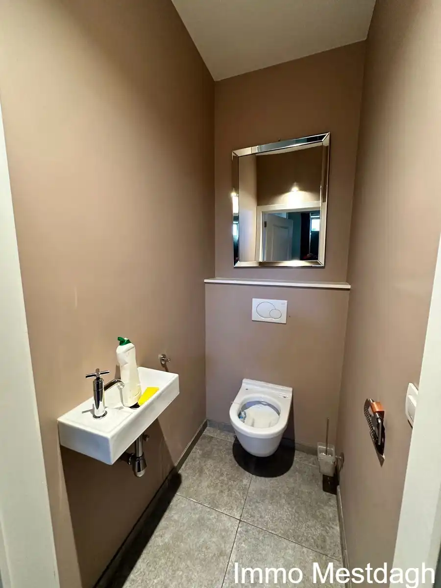 Instapklare & Energiezuinige Open Bebouwing met Prachtig Uitzicht foto 11