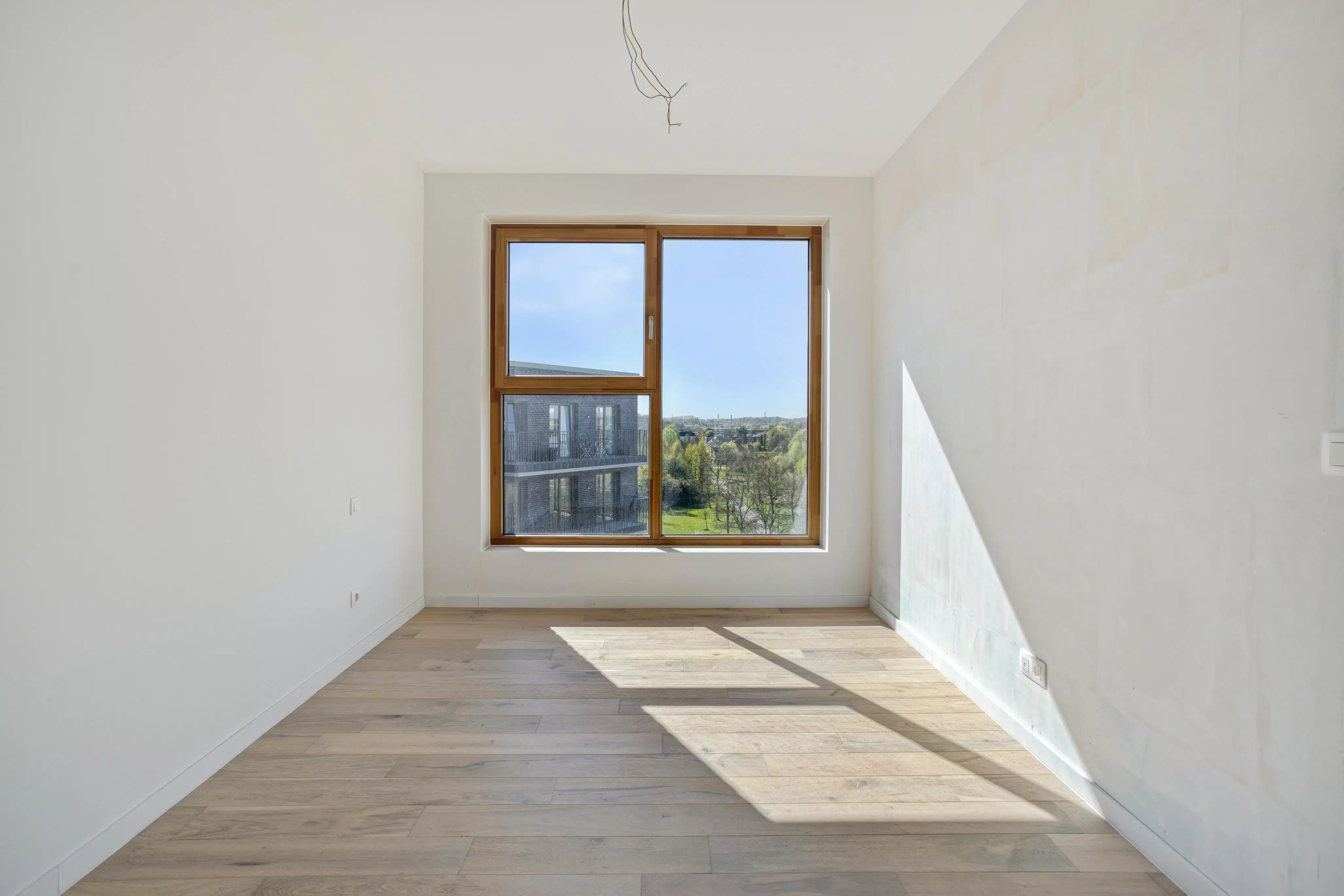 Zonovergoten penthouse met EPC A-label te koop in Wilrijk  foto 15