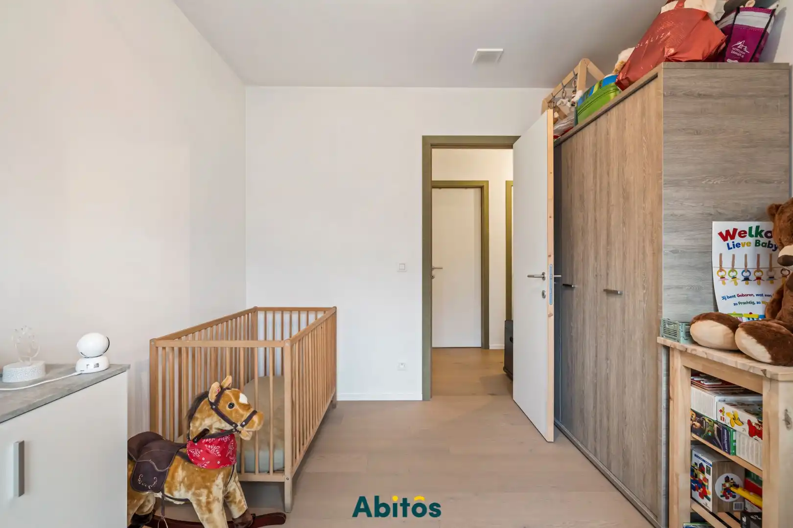 Moderne BEN-woning foto 17