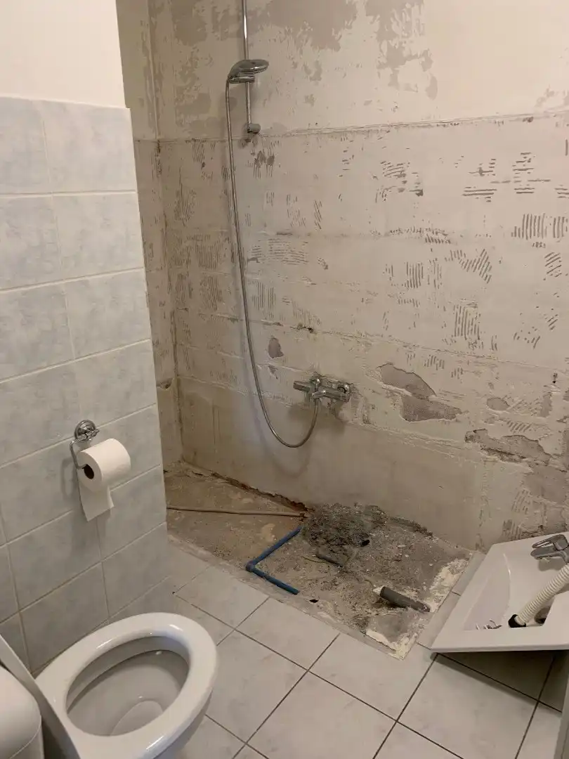 Ongemeubeld appartement met 1 slaapkamer - vlakbij alle winkels foto 5