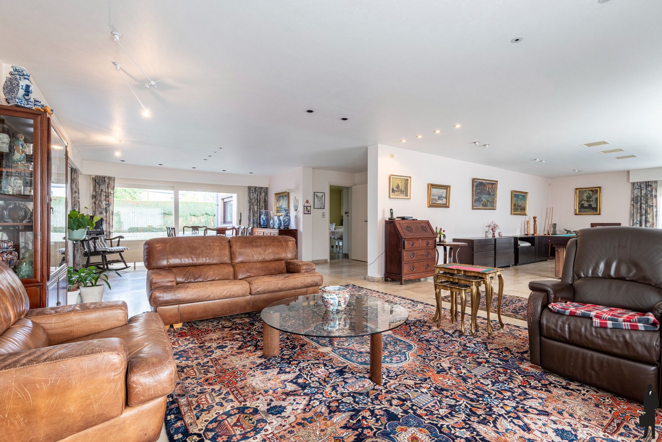 Riante woning met 4 slaapkamers en uitzonderlijke ligging foto 4